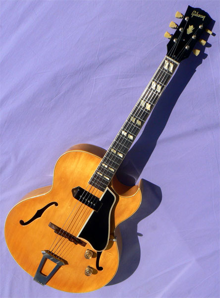 1951 Gibson ES-175N